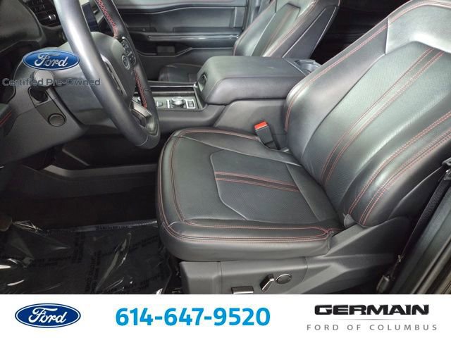 Certified 2024 Ford Expedition Limited AWD/4WD image 18