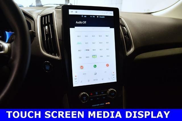 Certified 2023 Ford Edge SEL image 11