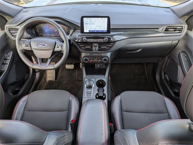 Certified 2023 Ford Escape ST-Line Select image 15