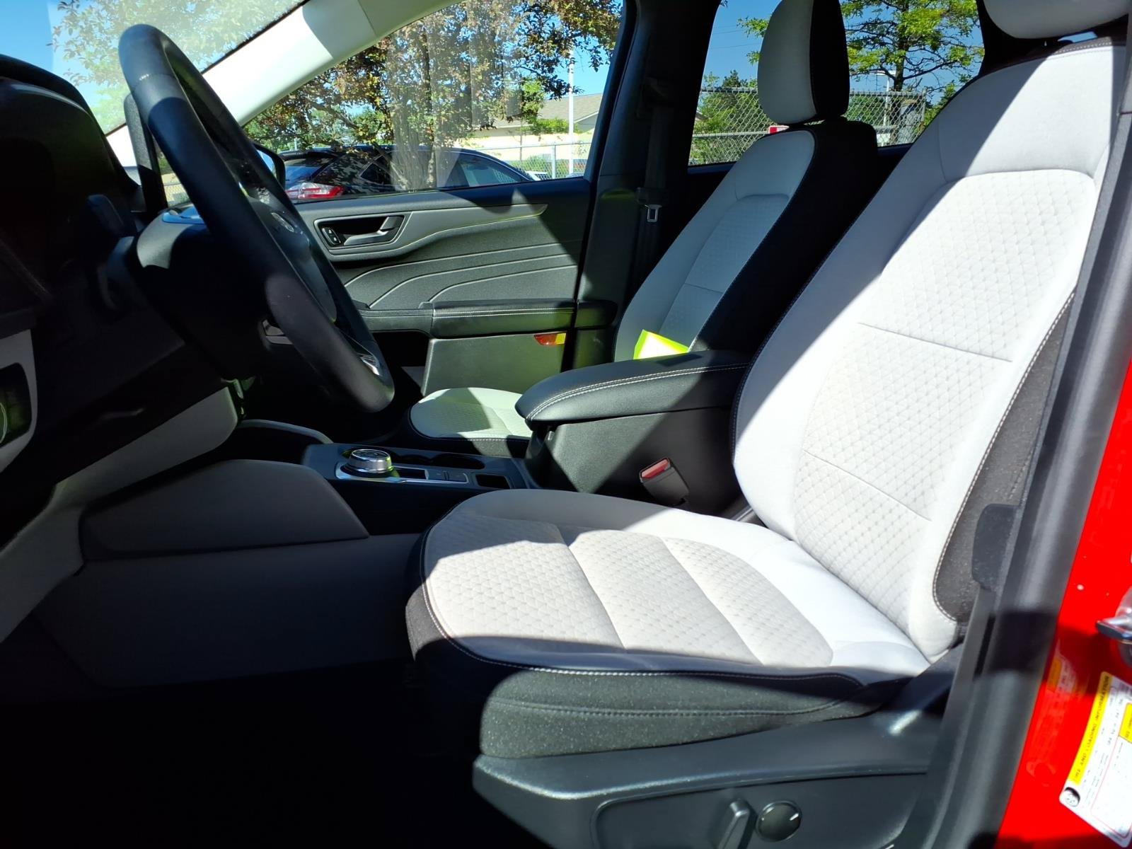 Certified 2024 Ford Escape Active w/ Tech Pack #1 AWD/4WD image 11