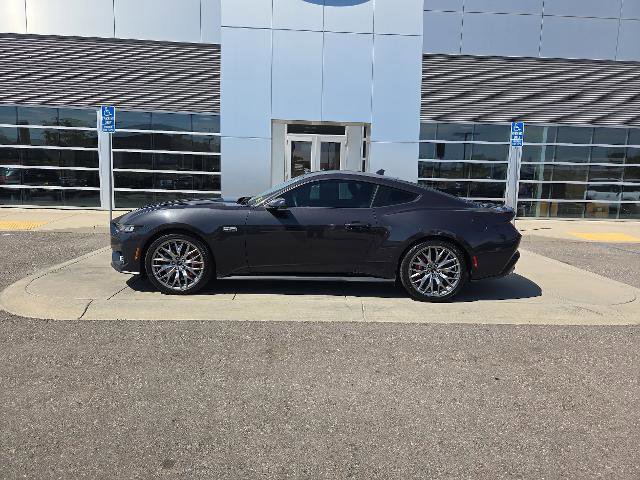 Certified 2024 Ford Mustang GT Premium image 2