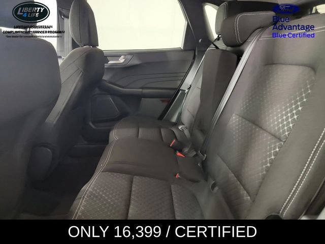 Certified 2023 Ford Escape Active w/ Tech Pack #2 FWD image 15