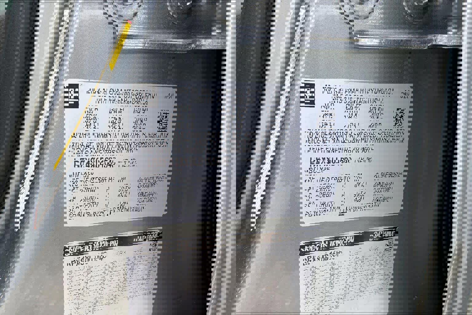 Used 2020 Buick Envision Premium w/ Driver Confidence Package image 34