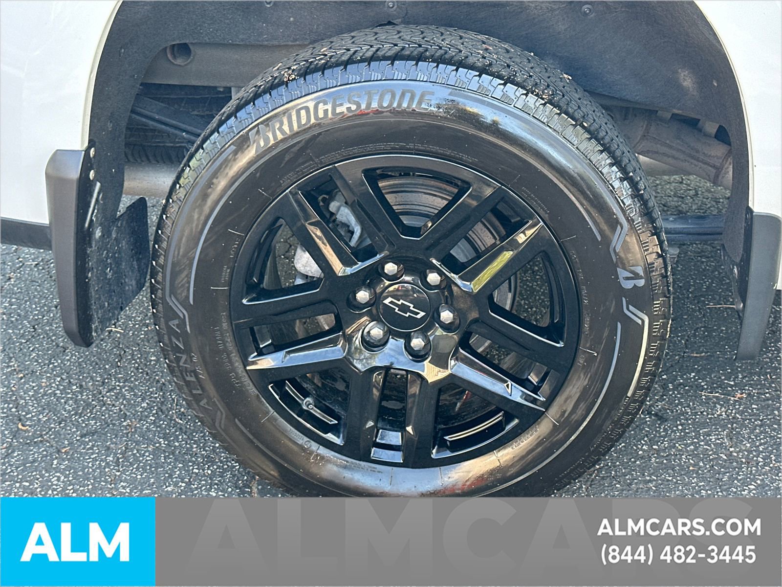 Used 2024 Chevrolet Silverado 1500 RST w/ Max Trailering Package image 36