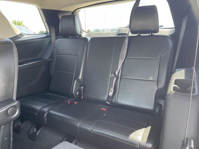 Used 2018 Chevrolet Traverse Premier AWD/4WD image 22