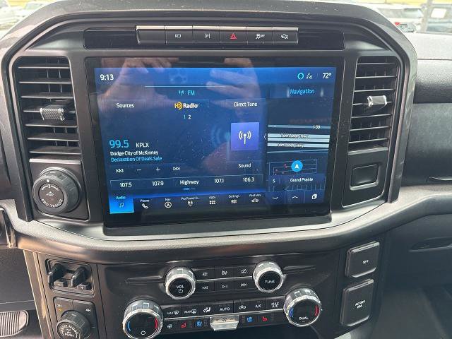 Certified 2021 Ford F150 Tremor w/ Equipment Group 402A High image 23