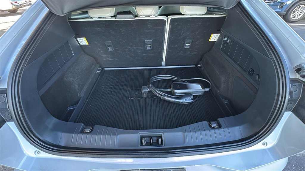 Certified 2022 Ford Mustang Mach-E Premium image 24