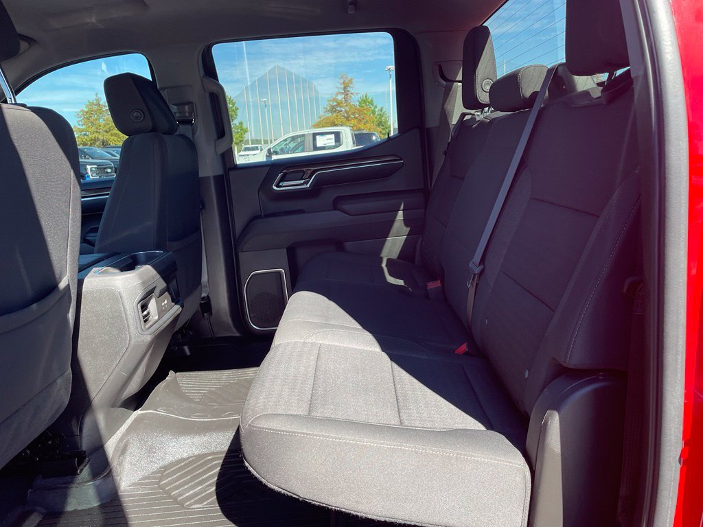 Used 2023 Chevrolet Silverado 1500 RST RWD image 25
