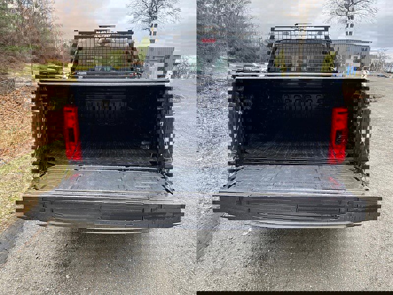 Certified 2021 Ford F150 XL w/ Equipment Group 101A High image 10