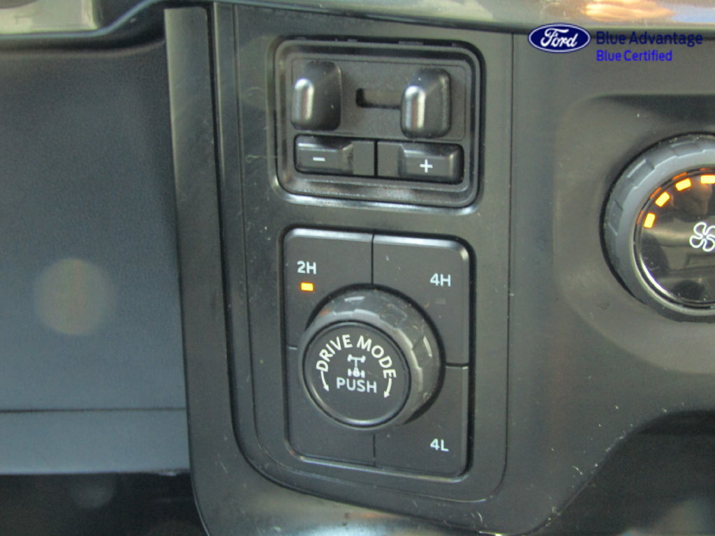 Certified 2023 Ford F150 XL w/ STX Appearance Package AWD/4WD image 17