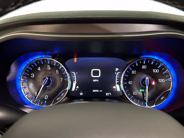 Used 2023 Chrysler Pacifica Touring-L w/ Road Tripper Package AWD/4WD image 16