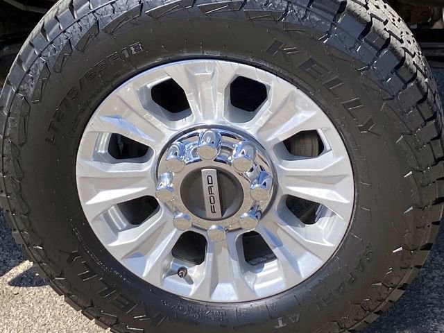 Certified 2021 Ford F250 XLT AWD/4WD image 27