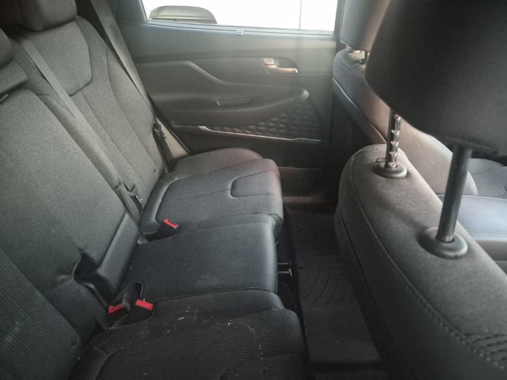 Used 2019 Hyundai Santa Fe SEL FWD image 22