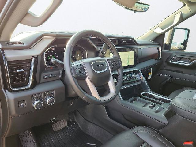 Used 2026 GMC Sierra 2500 Denali w/ Denali Reserve Package AWD/4WD image 9