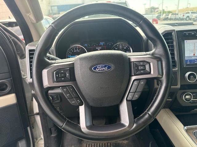 Certified 2021 Ford Expedition Max Platinum AWD/4WD image 3