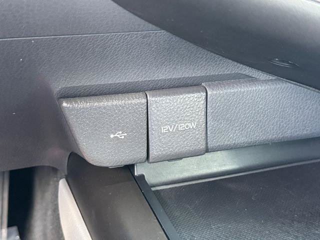 Used 2024 Toyota Camry SE FWD image 22