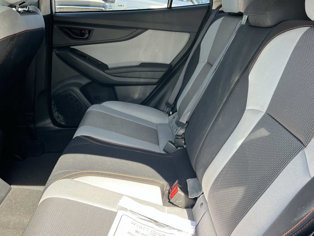Used 2023 Subaru Crosstrek 2.0i Premium AWD/4WD image 23