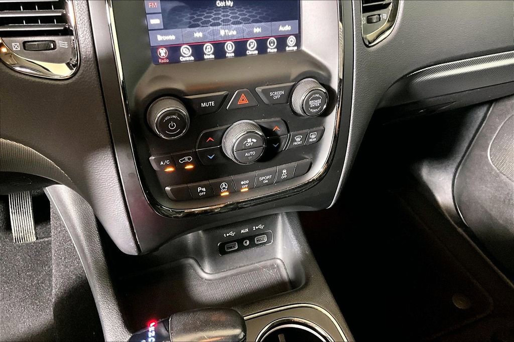 Used 2020 Dodge Durango GT RWD image 26
