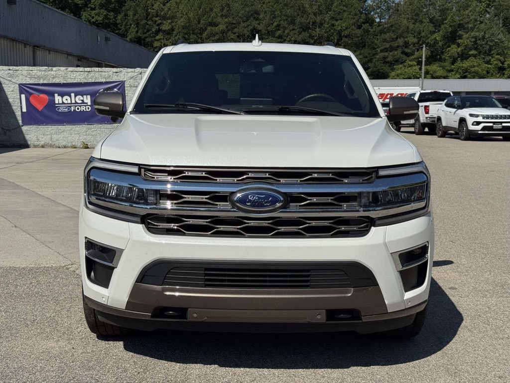Certified 2024 Ford Expedition Max King Ranch AWD/4WD image 28