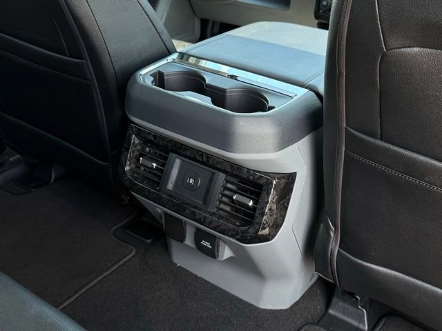 Certified 2024 Ford F250 XLT w/ XLT Premium Package image 41