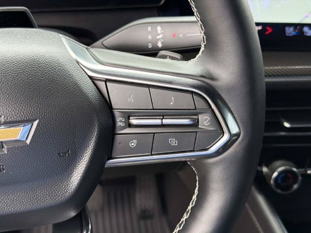 Used 2025 Chevrolet Traverse High Country w/ LPO, Floor Liner Package FWD image 28
