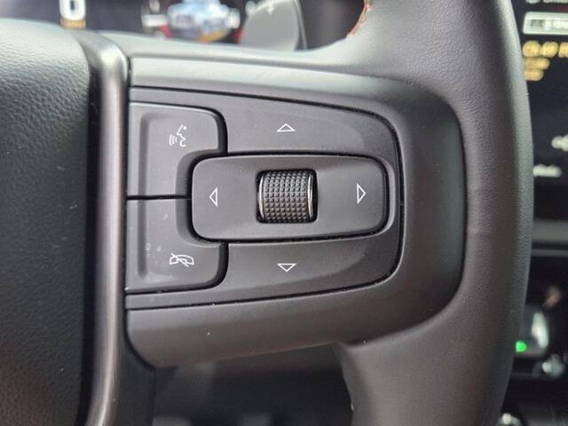Used 2025 GMC Sierra 1500 AT4 AWD/4WD image 26