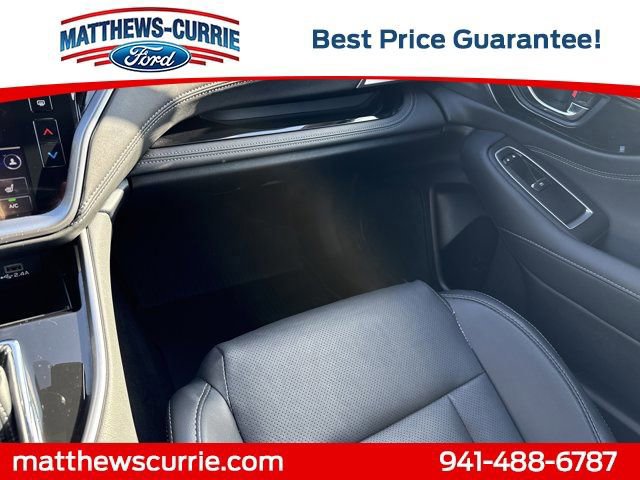 Used 2024 Subaru Outback Limited AWD/4WD image 22
