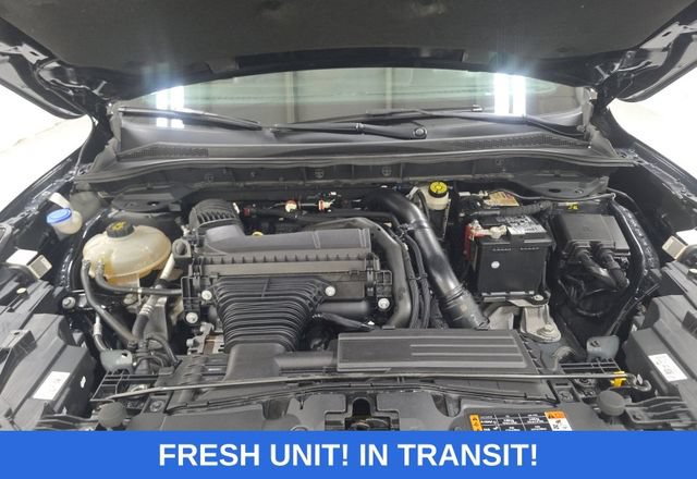 Certified 2023 Ford Escape ST-Line Elite w/ Premium Technology Package AWD/4WD image 5
