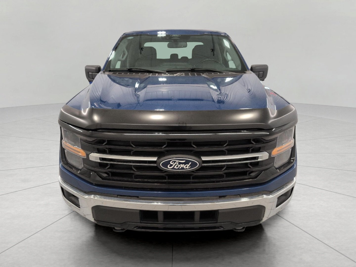 Certified 2024 Ford F150 XLT AWD/4WD image 14
