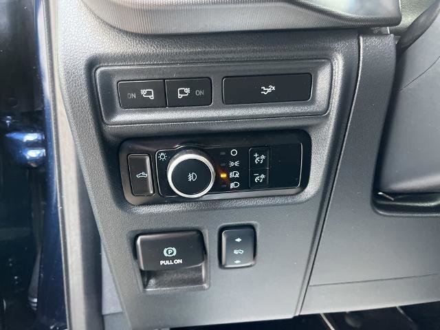 Certified 2024 Ford F150 Lariat image 17