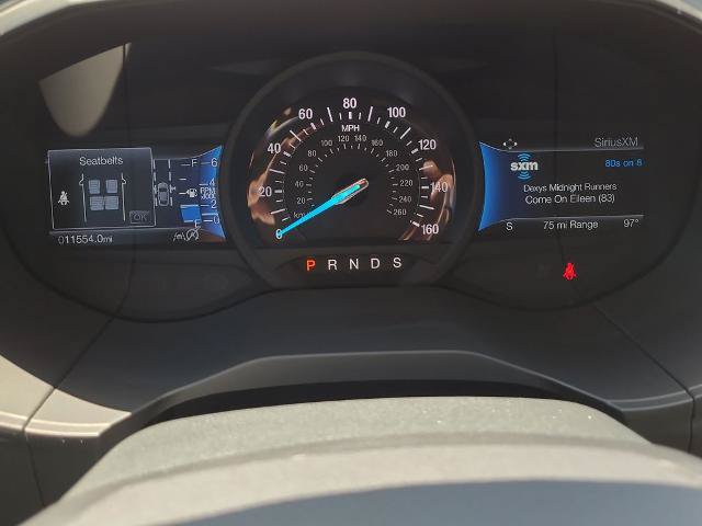 Certified 2024 Ford Edge SEL w/ Convenience Package AWD/4WD image 6