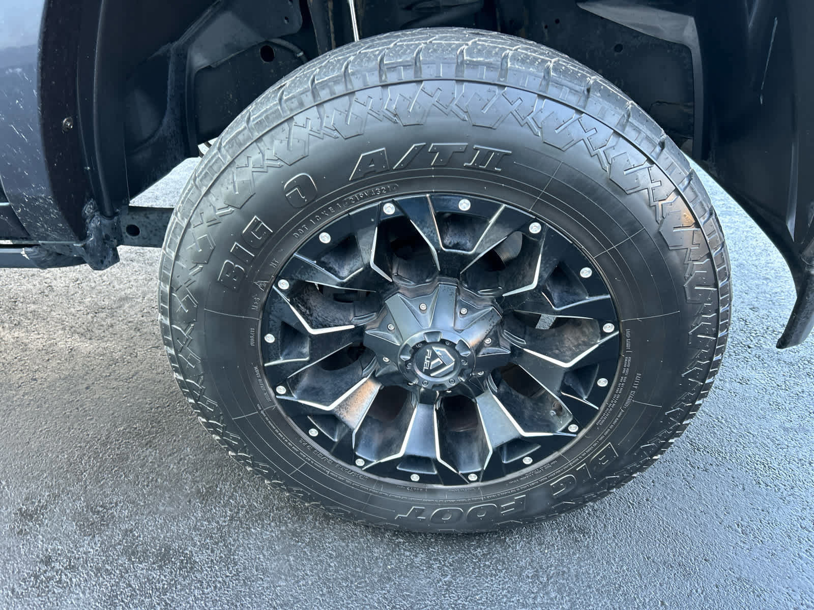 Used 2021 RAM 3500 Limited image 18