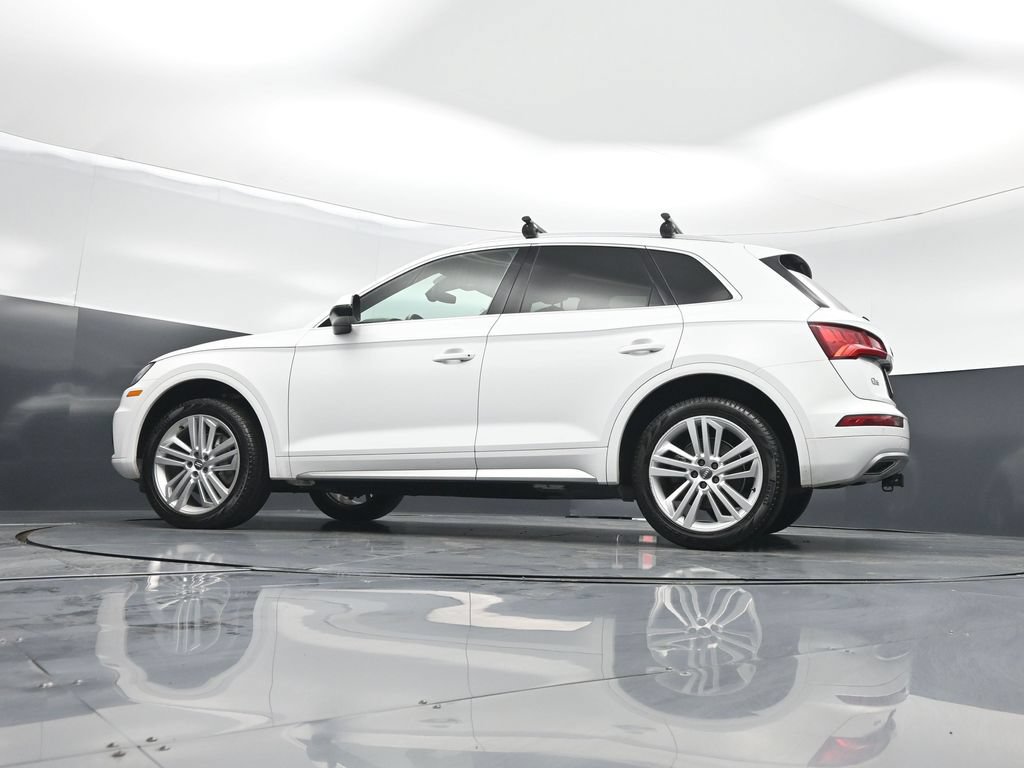Used 2018 Audi Q5 2.0T Premium Plus w/ Premium Plus Package AWD/4WD image 50