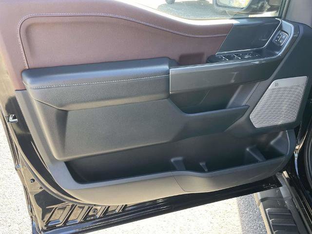 Certified 2022 Ford F150 Lariat image 17