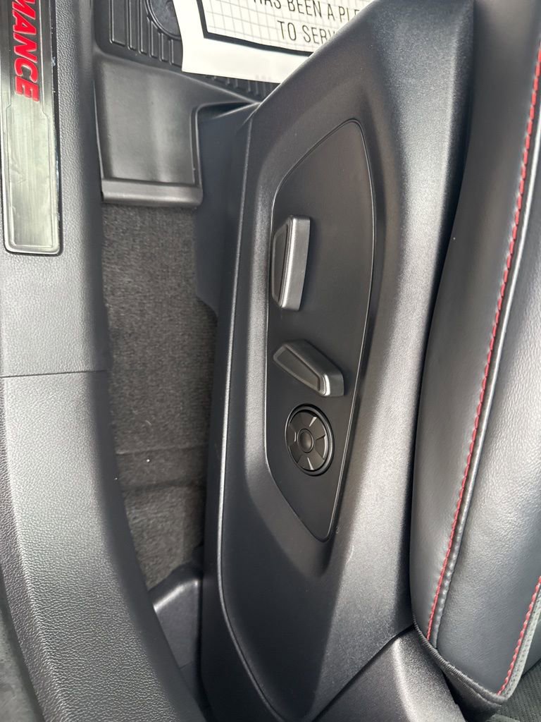 Certified 2025 Ford Explorer ST image 58