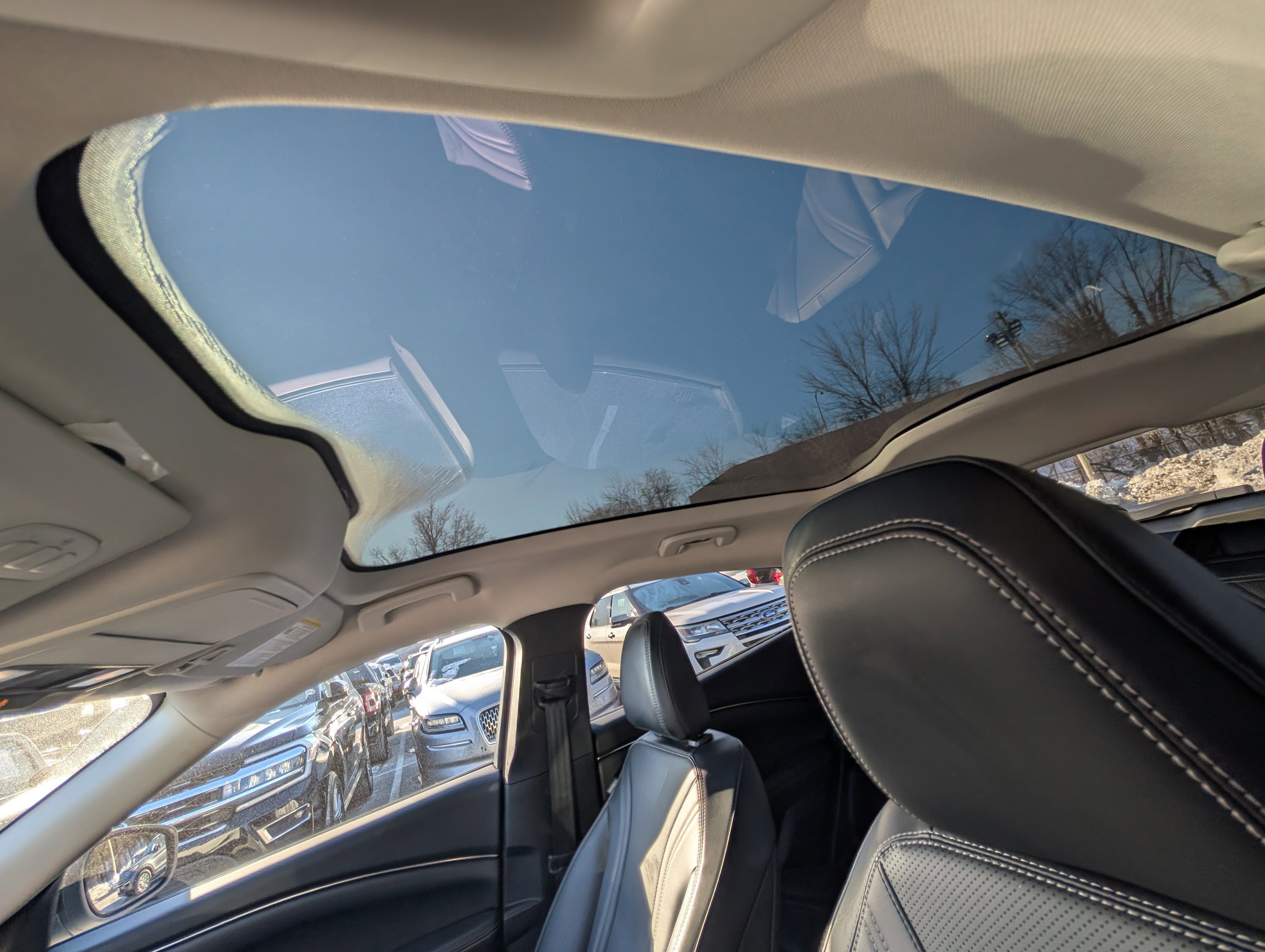 Certified 2023 Ford Mustang Mach-E Premium image 22