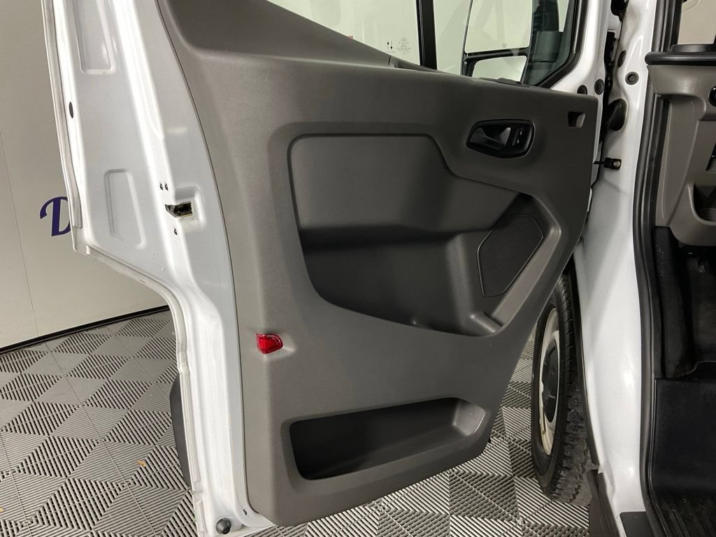 Certified 2022 Ford Transit 350 XL RWD image 12