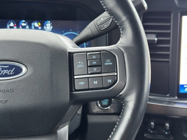 Certified 2023 Ford F350 Lariat image 30