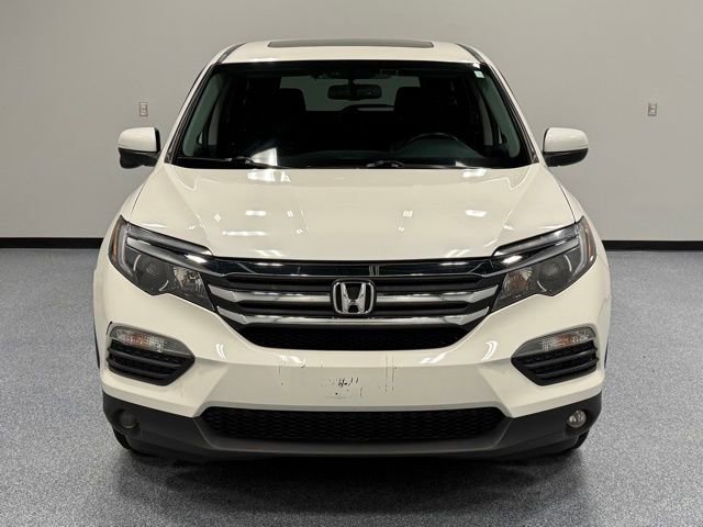 Used 2018 Honda Pilot EX-L image 4