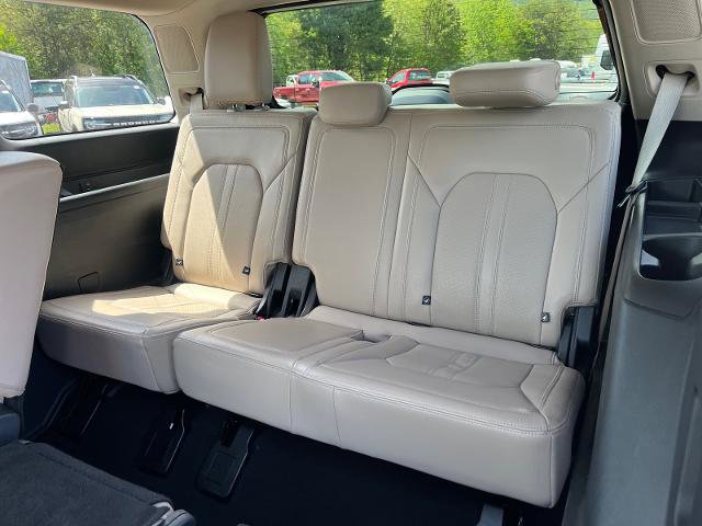 Certified 2024 Ford Expedition Limited AWD/4WD image 19