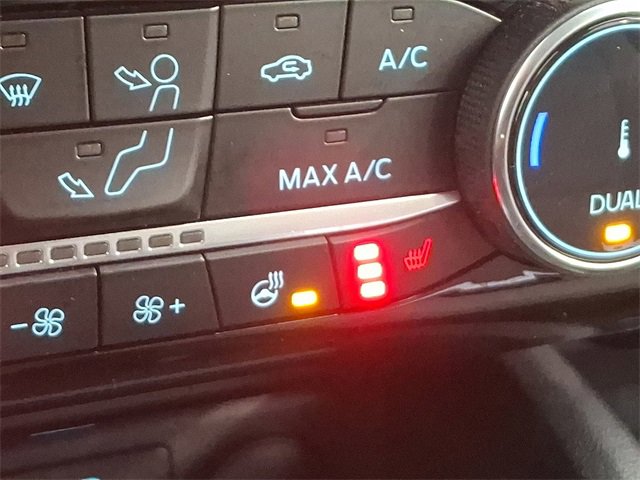 Certified 2022 Ford Escape SE w/ Convenience Package image 25