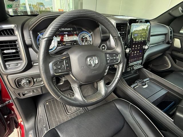 Used 2019 RAM 1500 Limited AWD/4WD image 10