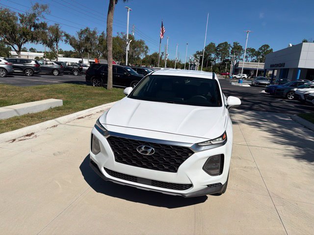 Used 2019 Hyundai Santa Fe SE FWD image 13