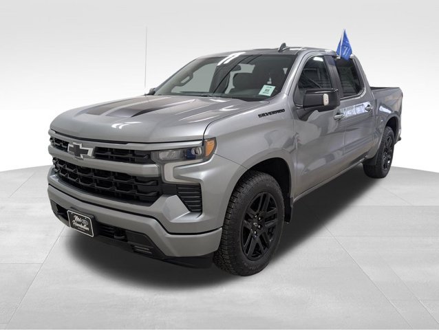 Used 2023 Chevrolet Silverado 1500 RST w/ Rally Edition AWD/4WD image 19