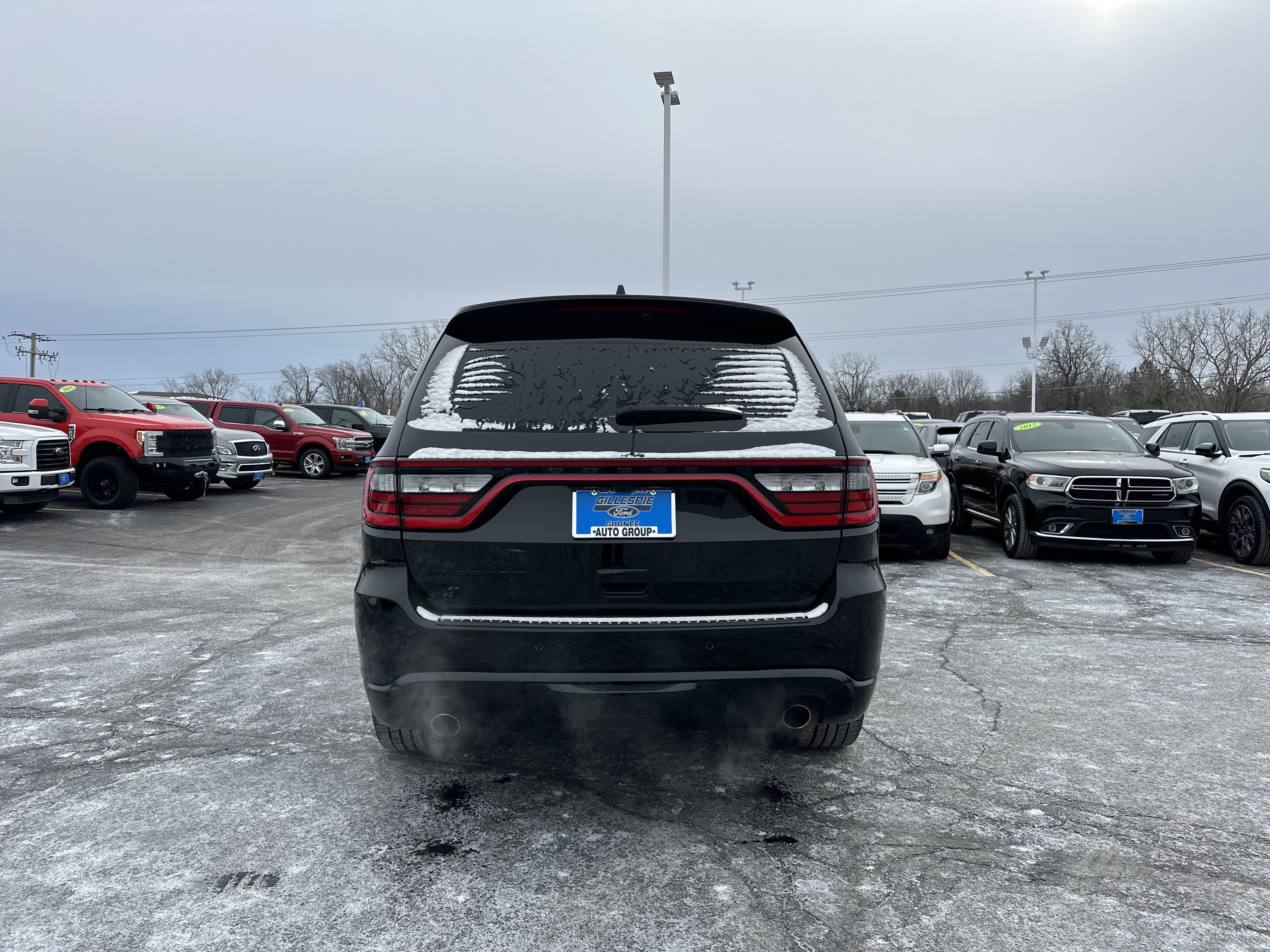 Used 2023 Dodge Durango R/T image 4