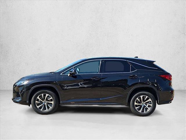 Used 2021 Lexus RX 350 AWD w/ Premium Package image 9