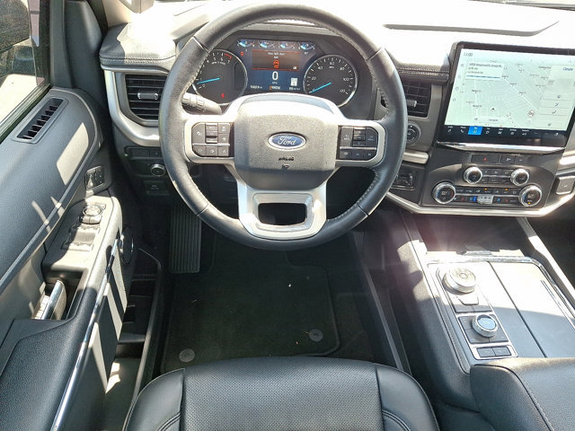 Certified 2022 Ford Expedition XLT AWD/4WD image 12