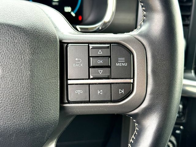 Certified 2021 Ford F150 Lariat image 12