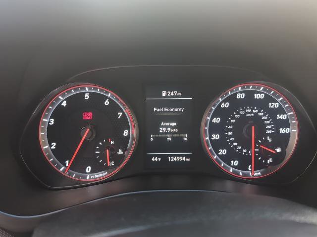 Used 2019 Hyundai Veloster Turbo Ultimate image 16