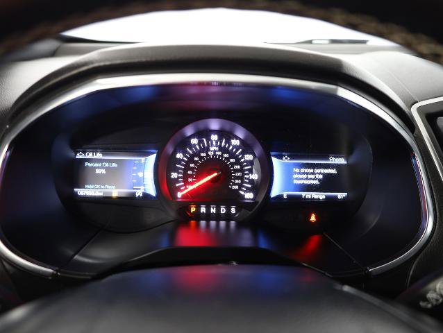 Certified 2021 Ford Edge ST image 13